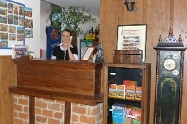 Kopernik (Frombork)